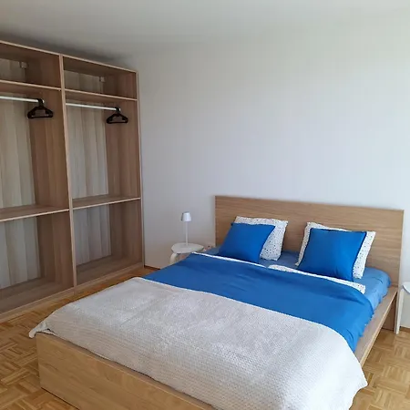 Panorama-free Parking-breakfast-teracce * Vojnik