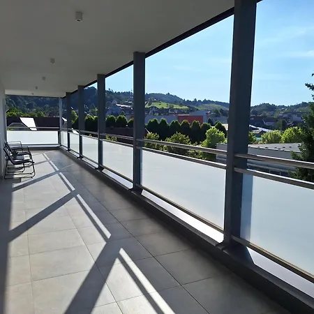 Panorama-free Parking-breakfast-teracce * Vojnik