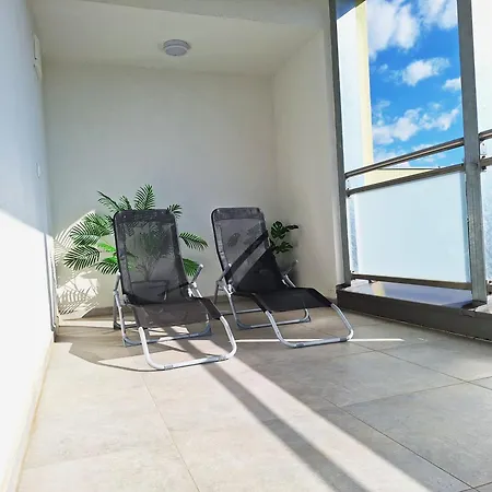 Panorama-free Parking-breakfast-teracce *