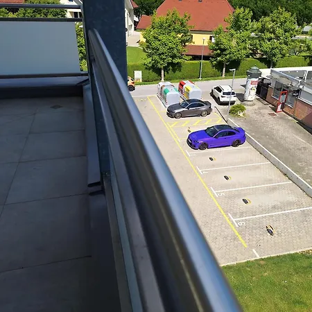 Panorama-free Parking-breakfast-teracce * Vojnik