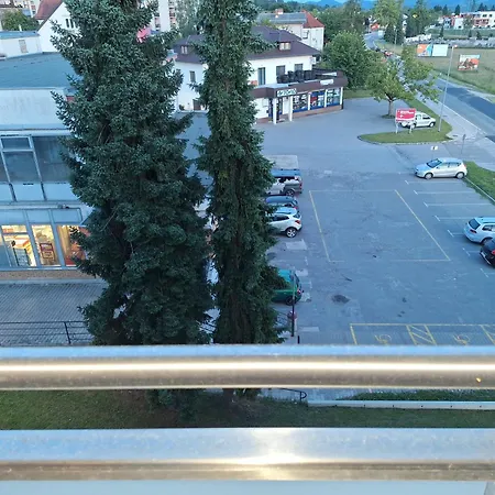 Panorama-free Parking-breakfast-teracce *