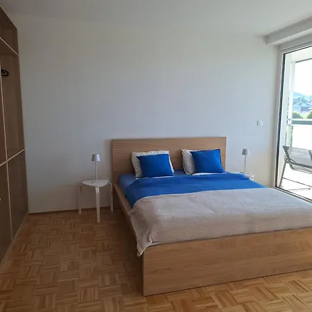 Panorama-free Parking-breakfast-teracce Appartement Vojnik